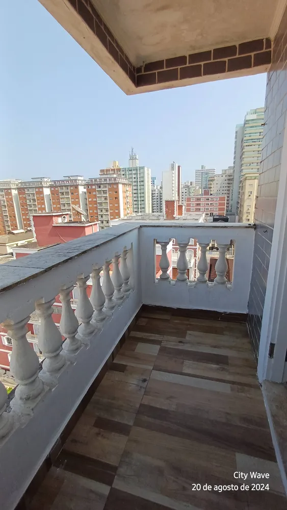 Apartamento, 3 quartos, 115 m² - Foto 9