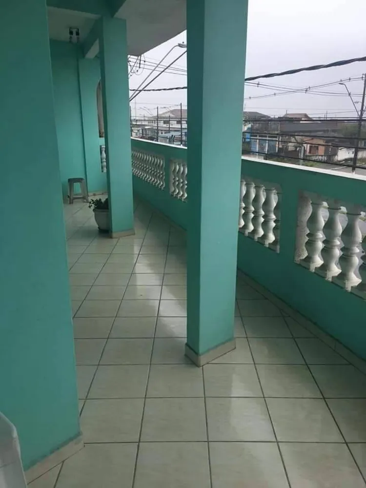 Casa, 3 quartos - Foto 12