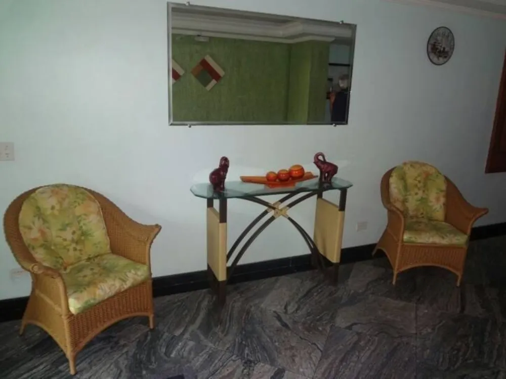 Apartamento, 2 quartos, 87 m² - Foto 3