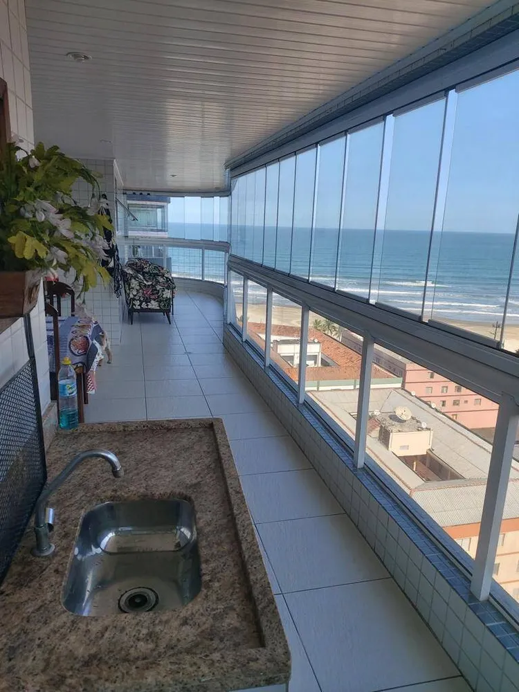 Apartamento, 3 quartos, 151 m² - Foto 3