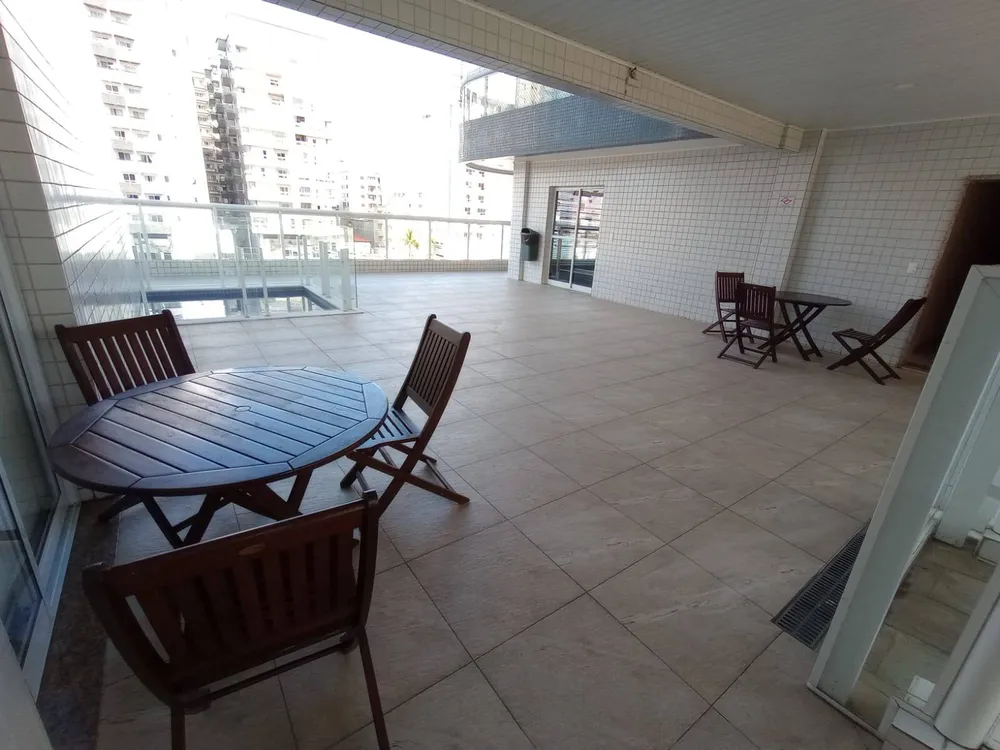 Apartamento, 3 quartos, 151 m² - Foto 2