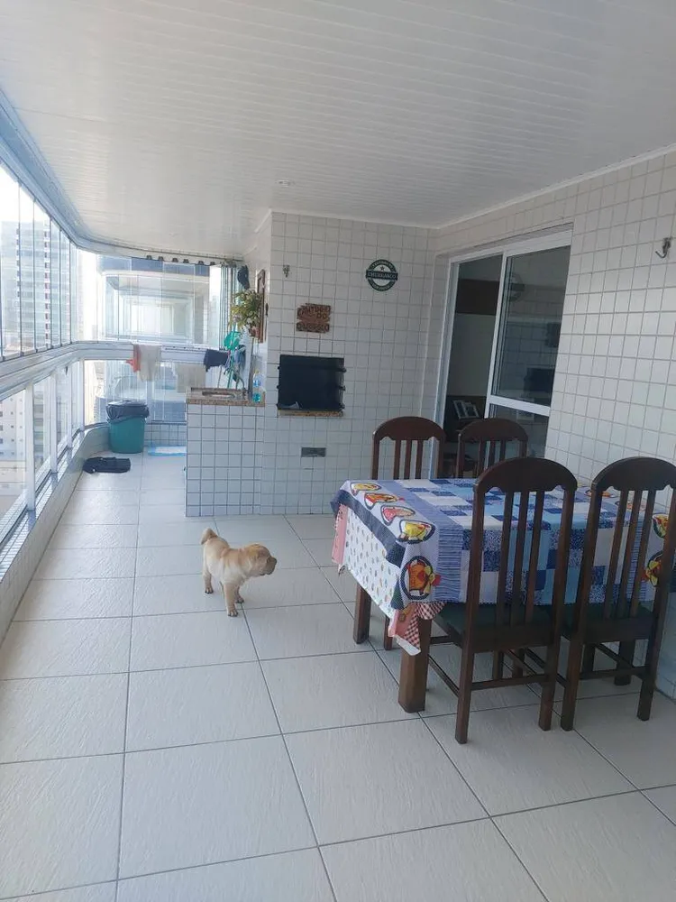 Apartamento, 3 quartos, 151 m² - Foto 4