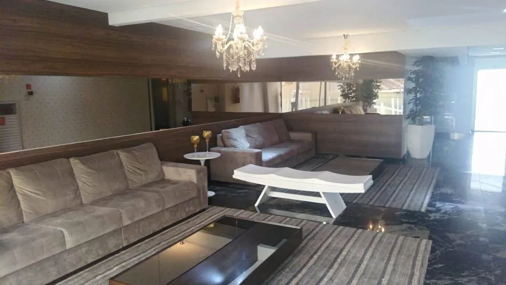 Apartamento, 3 quartos, 151 m² - Foto 5