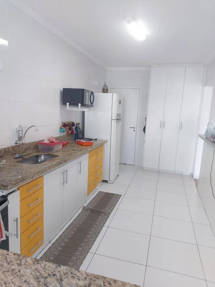 Apartamento, 3 quartos, 151 m² - Foto 1