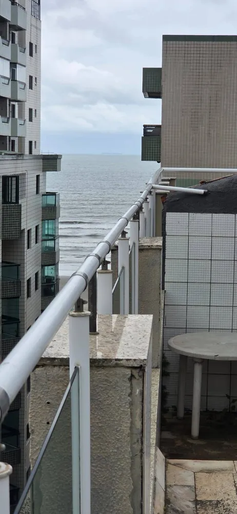 Cobertura, 3 quartos, 109 m² - Foto 3