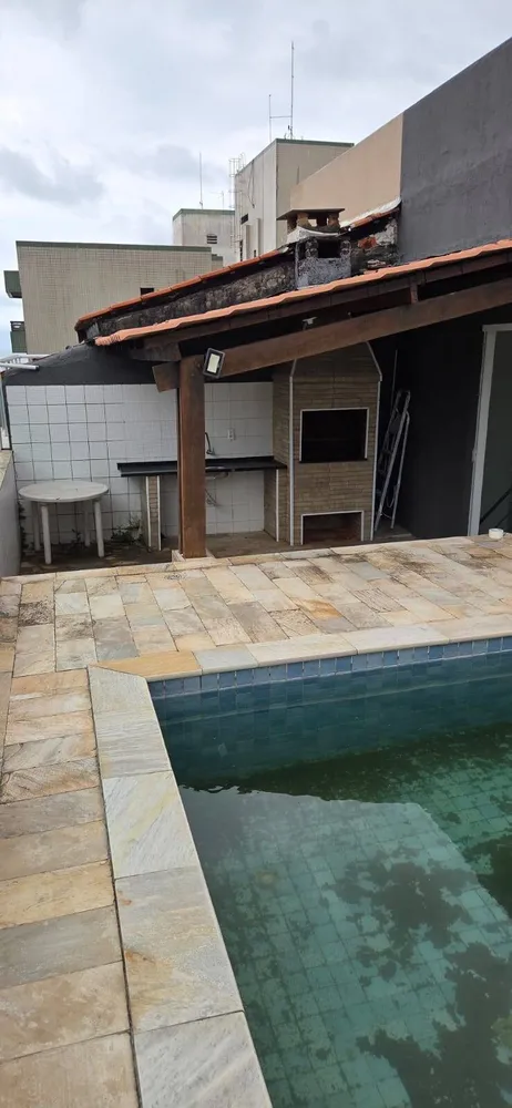 Cobertura, 3 quartos, 109 m² - Foto 2