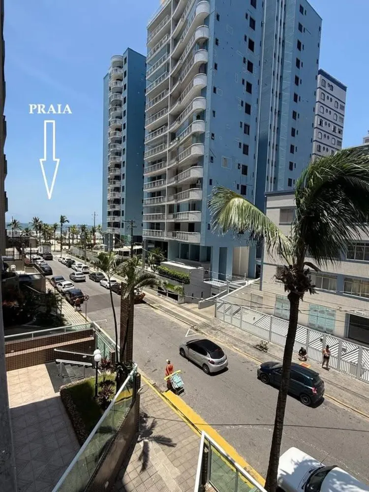 Cobertura, 3 quartos, 109 m² - Foto 1