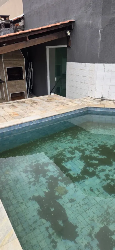Cobertura, 3 quartos, 109 m² - Foto 4