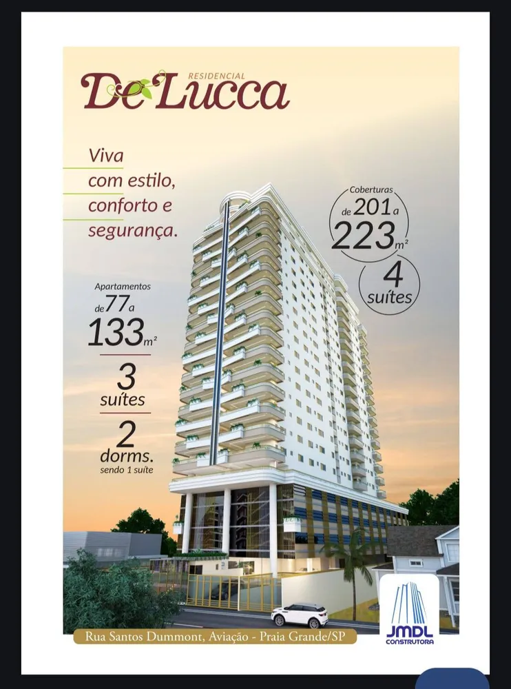 Apartamento, 2 quartos, 93 m² - Foto 2