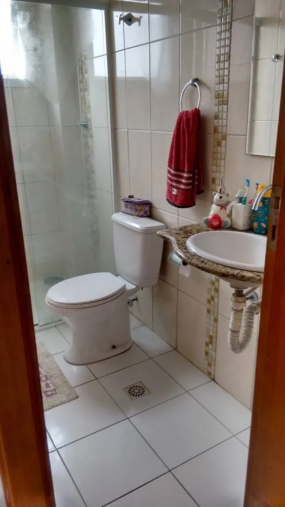 Apartamento, 2 quartos, 90 m² - Foto 6