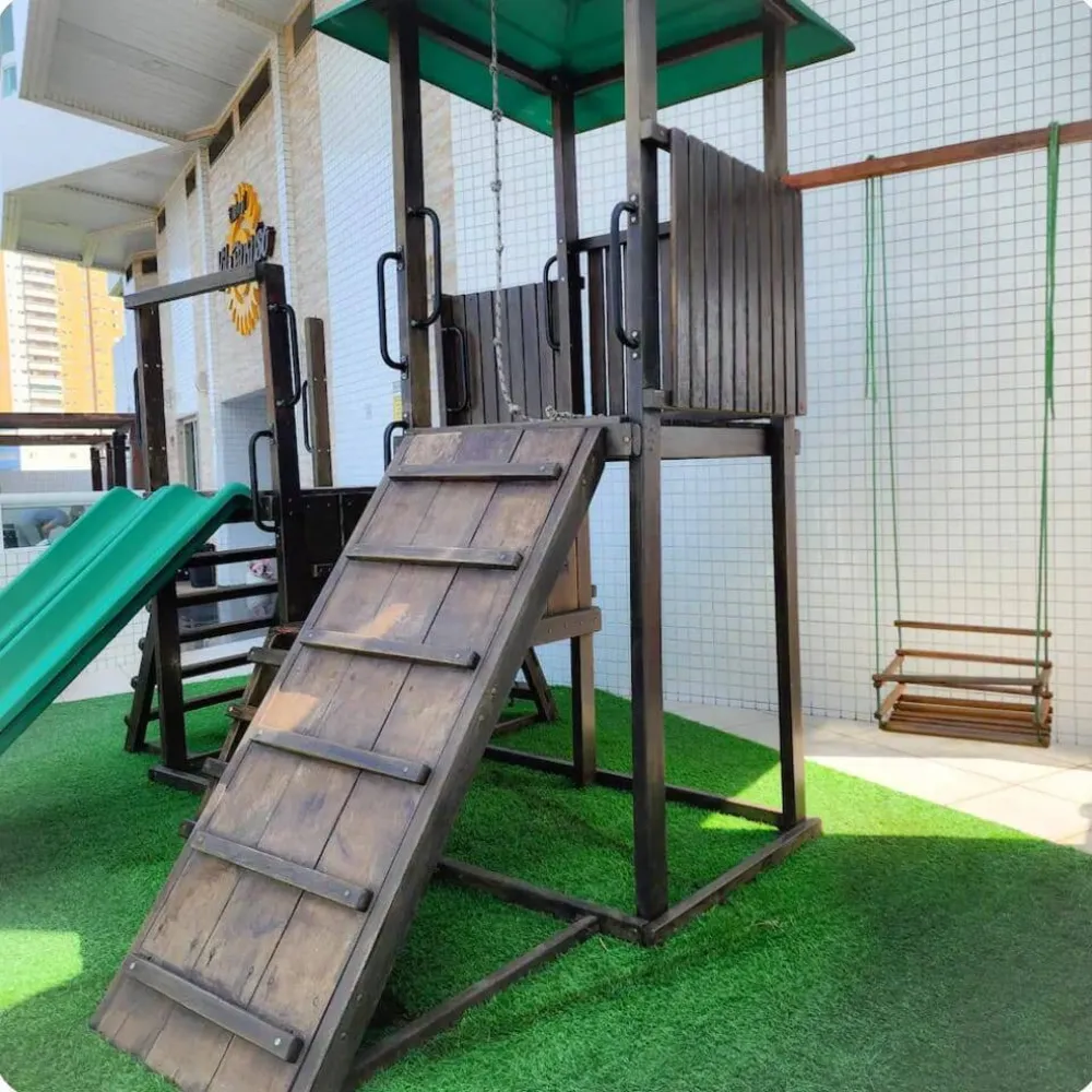 Apartamento, 2 quartos, 90 m² - Foto 10