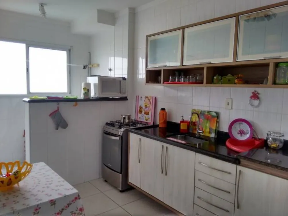 Apartamento, 2 quartos, 90 m² - Foto 4