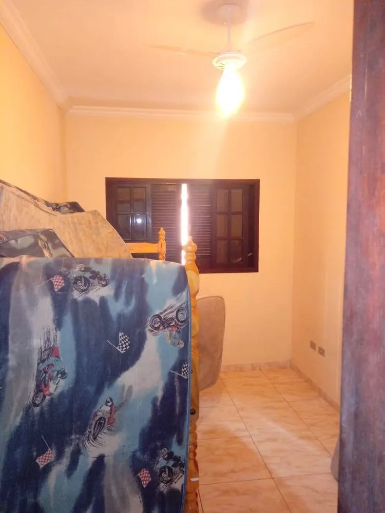 Casa, 3 quartos, 100 m² - Foto 1