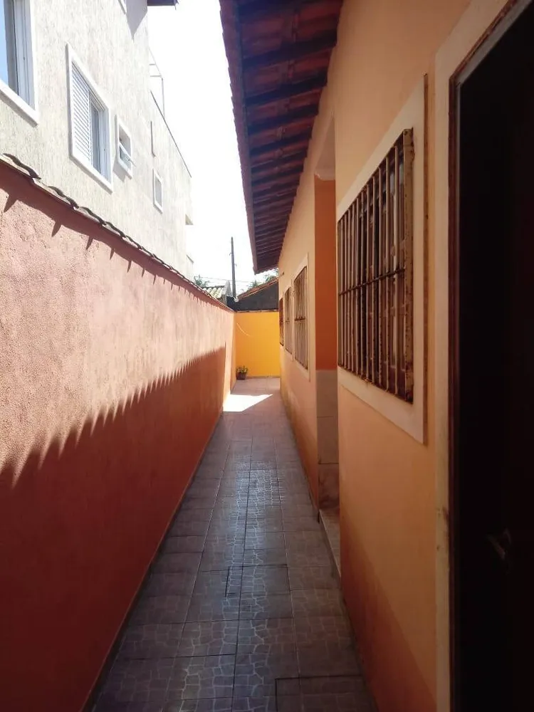 Casa, 3 quartos, 100 m² - Foto 8