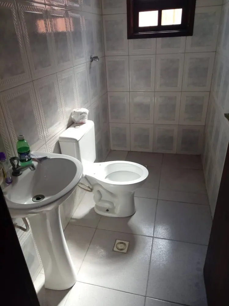 Casa, 3 quartos, 100 m² - Foto 2