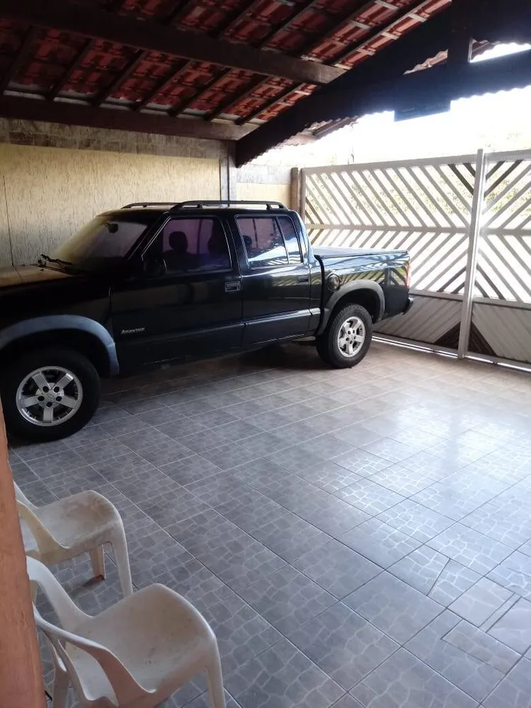 Casa, 3 quartos, 100 m² - Foto 12