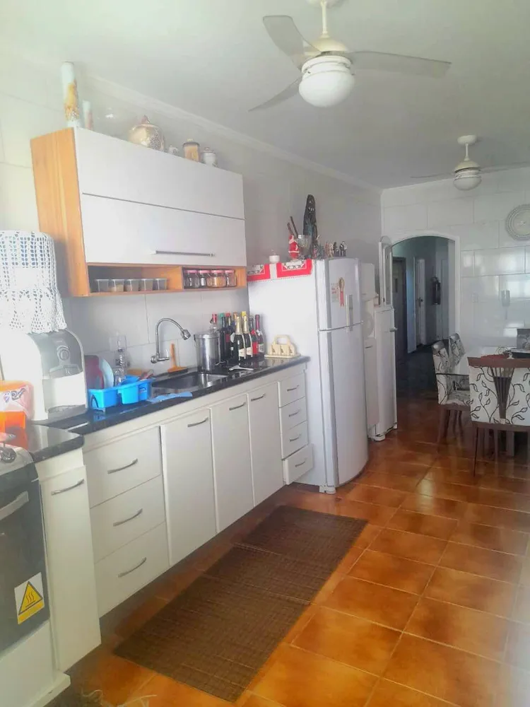 Apartamento, 3 quartos, 118 m² - Foto 2