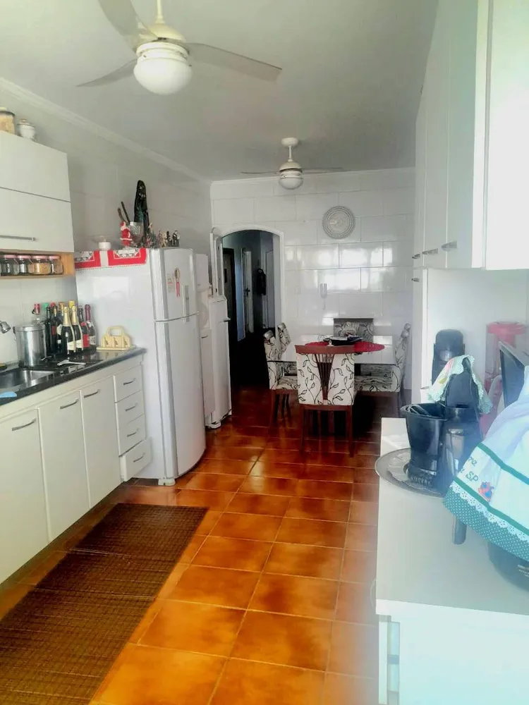 Apartamento, 3 quartos, 118 m² - Foto 3