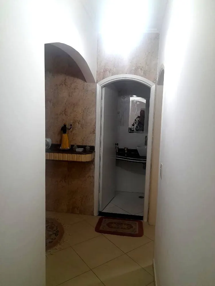 Apartamento, 3 quartos, 118 m² - Foto 11