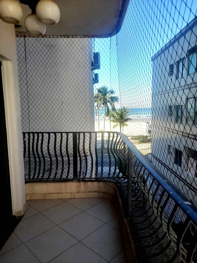Apartamento, 3 quartos, 118 m² - Foto 9
