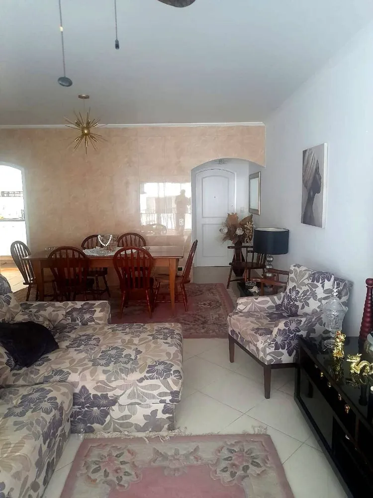 Apartamento, 3 quartos, 118 m² - Foto 6