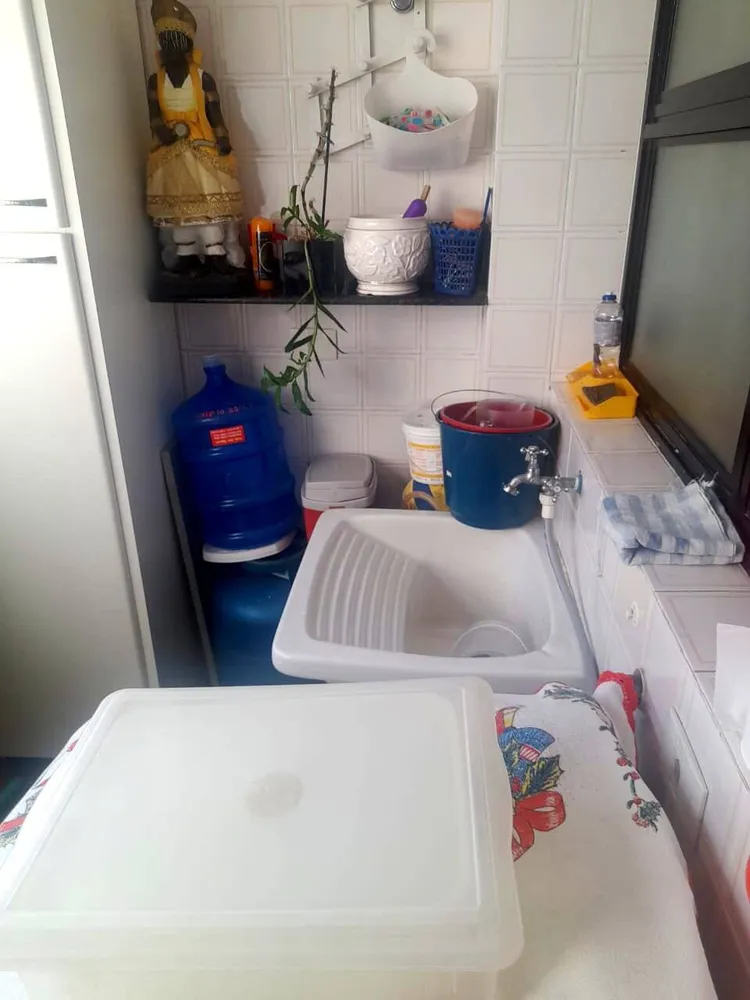 Apartamento, 3 quartos, 118 m² - Foto 4