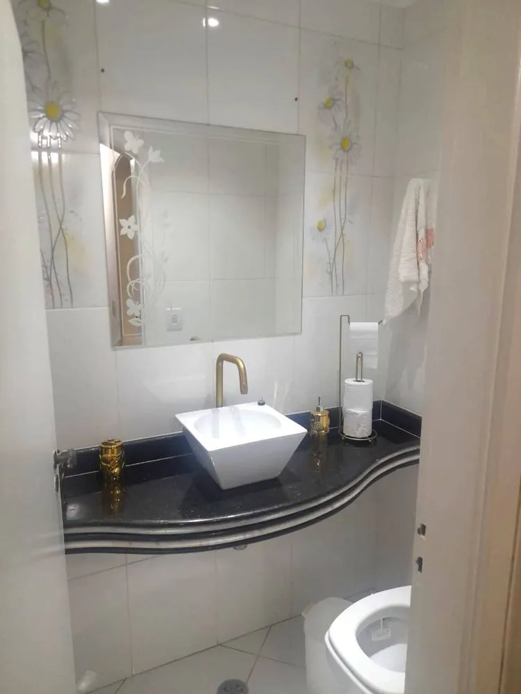 Apartamento, 3 quartos, 118 m² - Foto 1