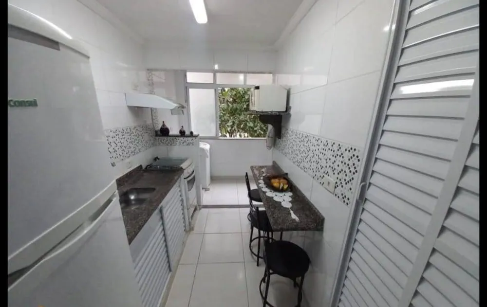 Apartamento, 2 quartos, 84 m² - Foto 3