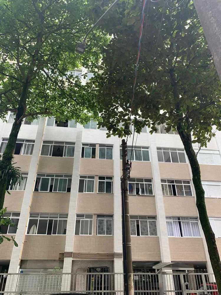 Apartamento, 2 quartos, 84 m² - Foto 1