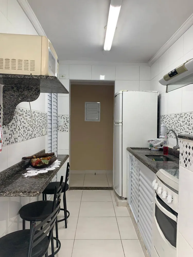 Apartamento, 2 quartos, 84 m² - Foto 8