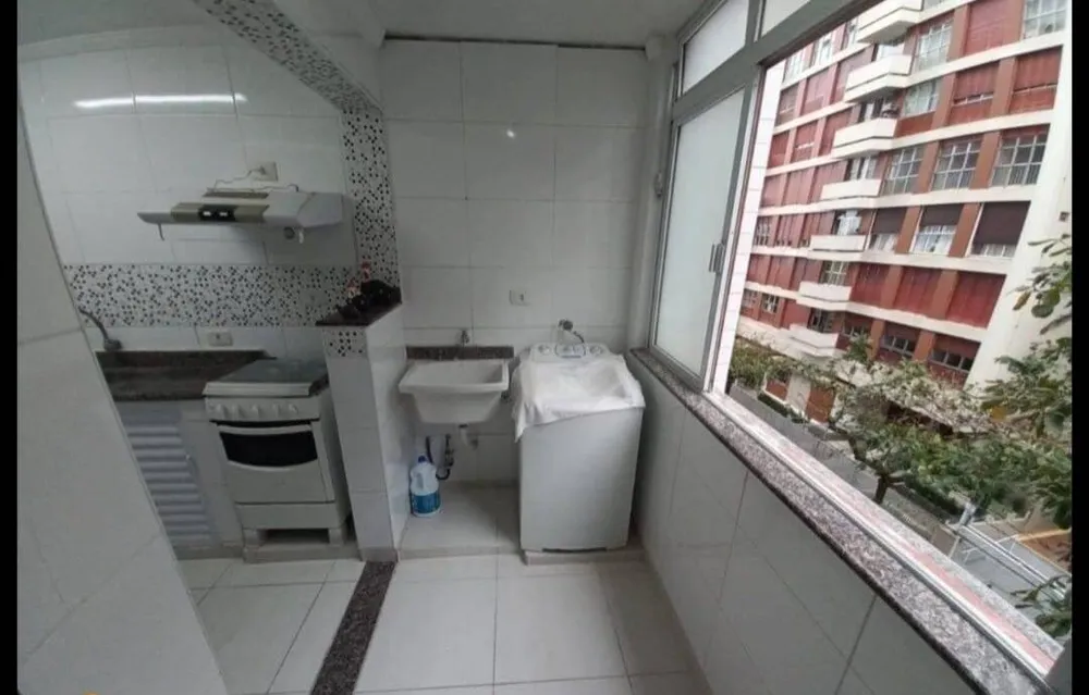 Apartamento, 2 quartos, 84 m² - Foto 5