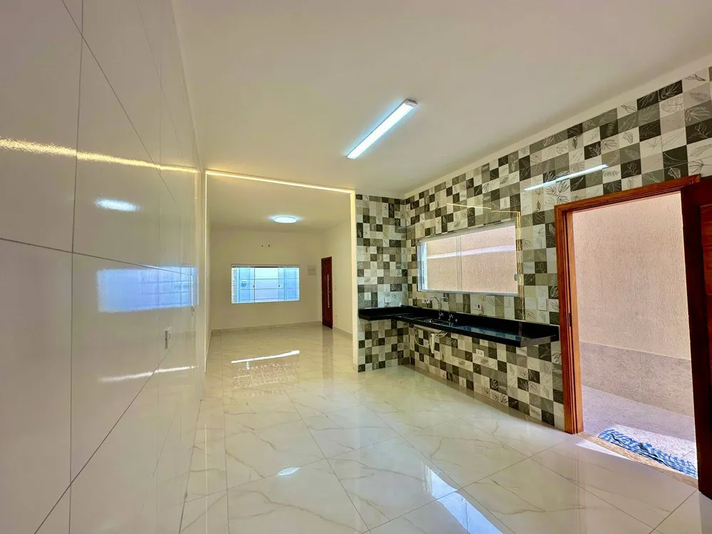 Casa, 2 quartos, 94 m² - Foto 1