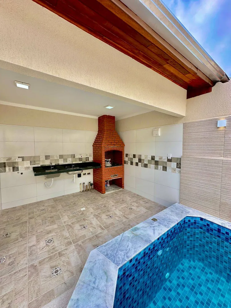 Casa, 2 quartos, 94 m² - Foto 6