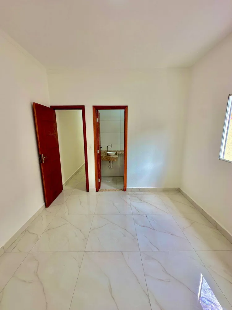 Casa, 2 quartos, 94 m² - Foto 2