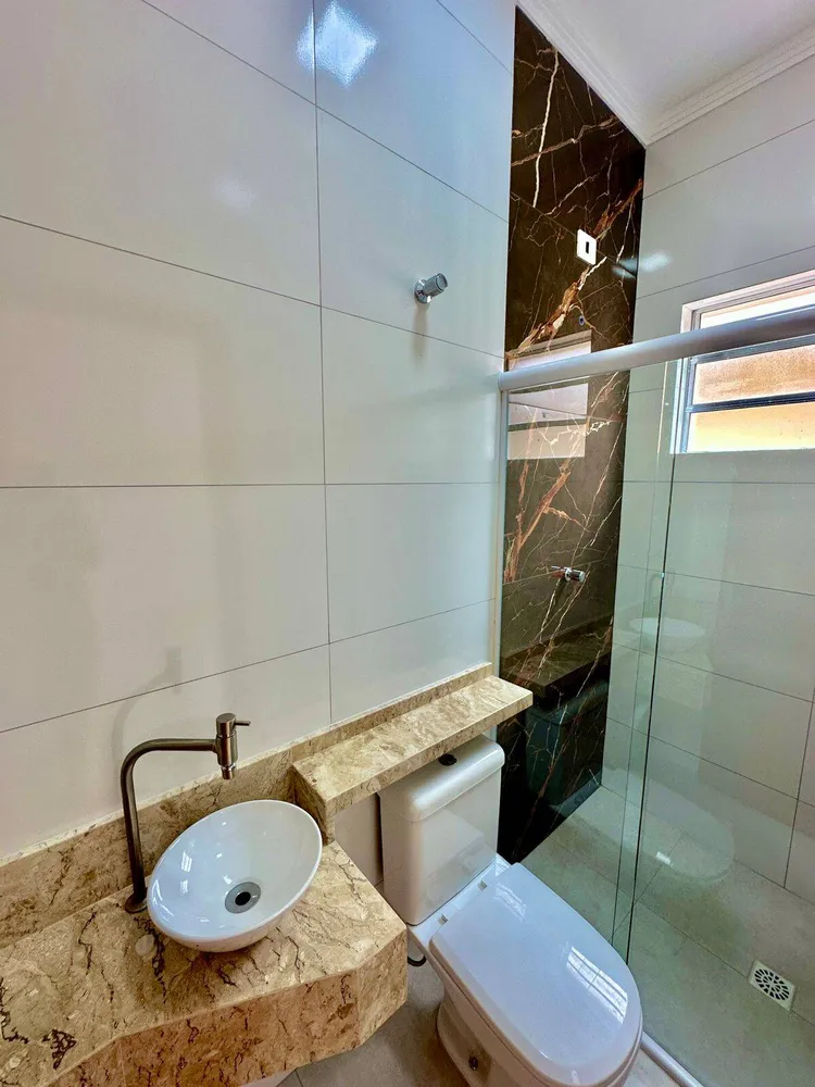 Casa, 2 quartos, 94 m² - Foto 1