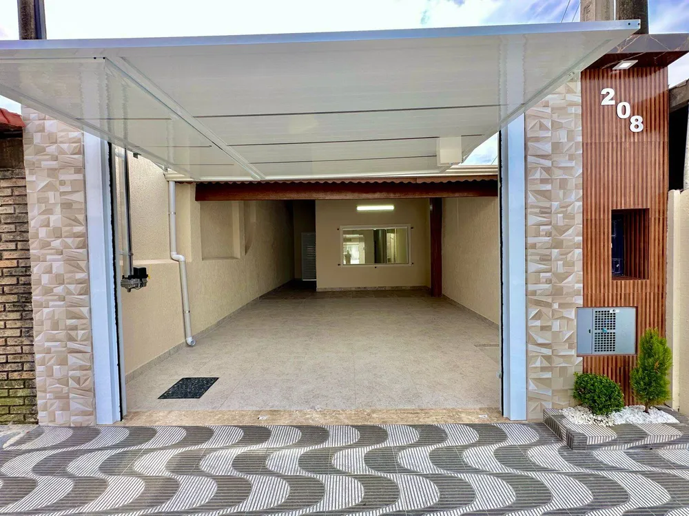 Casa, 2 quartos, 94 m² - Foto 2