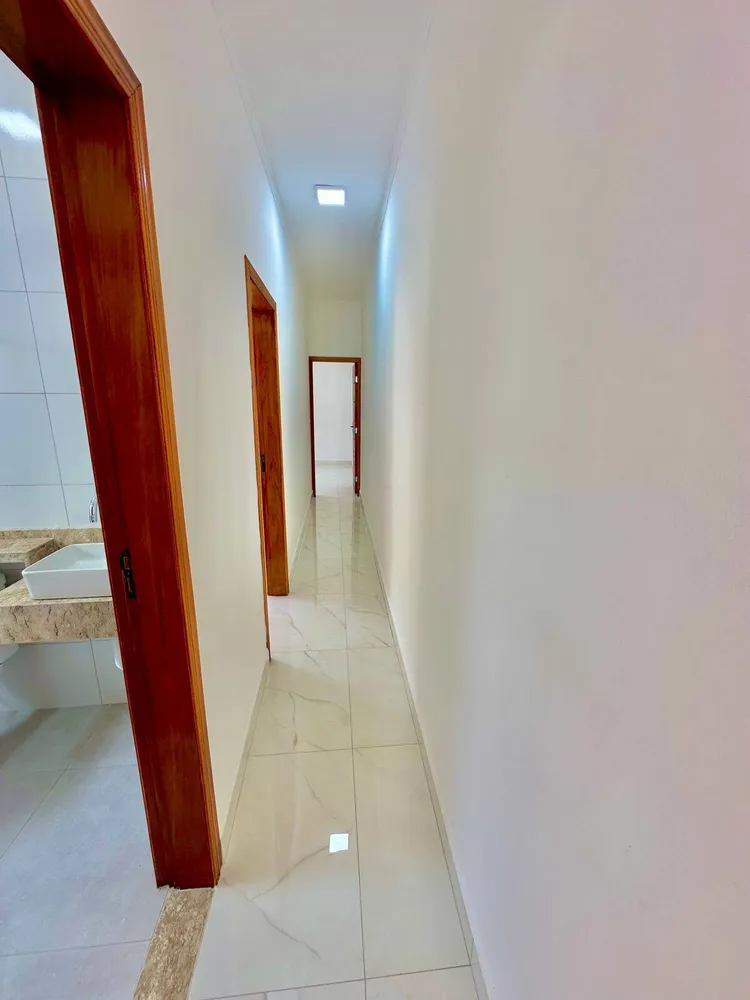 Casa, 2 quartos, 94 m² - Foto 4