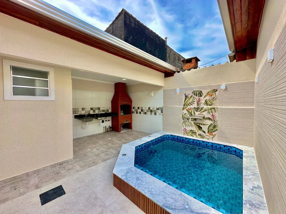Casa, 2 quartos, 94 m² - Foto 12