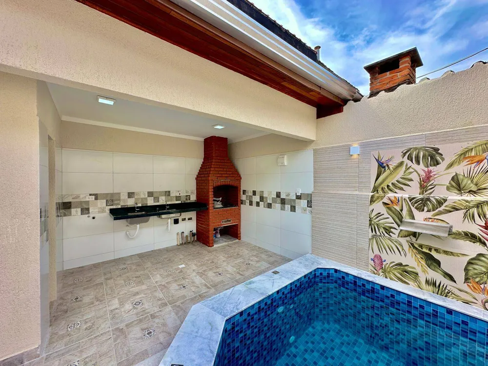 Casa, 2 quartos, 94 m² - Foto 11