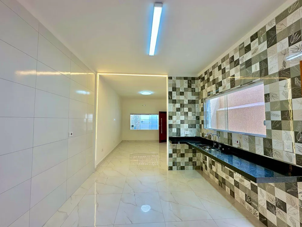 Casa, 2 quartos, 94 m² - Foto 8