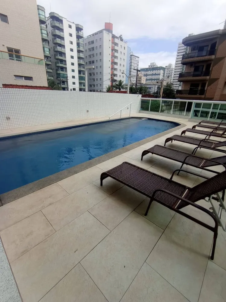 Apartamento, 2 quartos, 95 m² - Foto 4