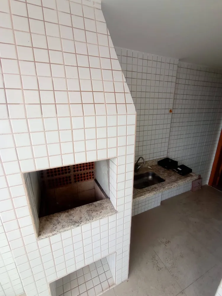 Apartamento, 2 quartos, 95 m² - Foto 8