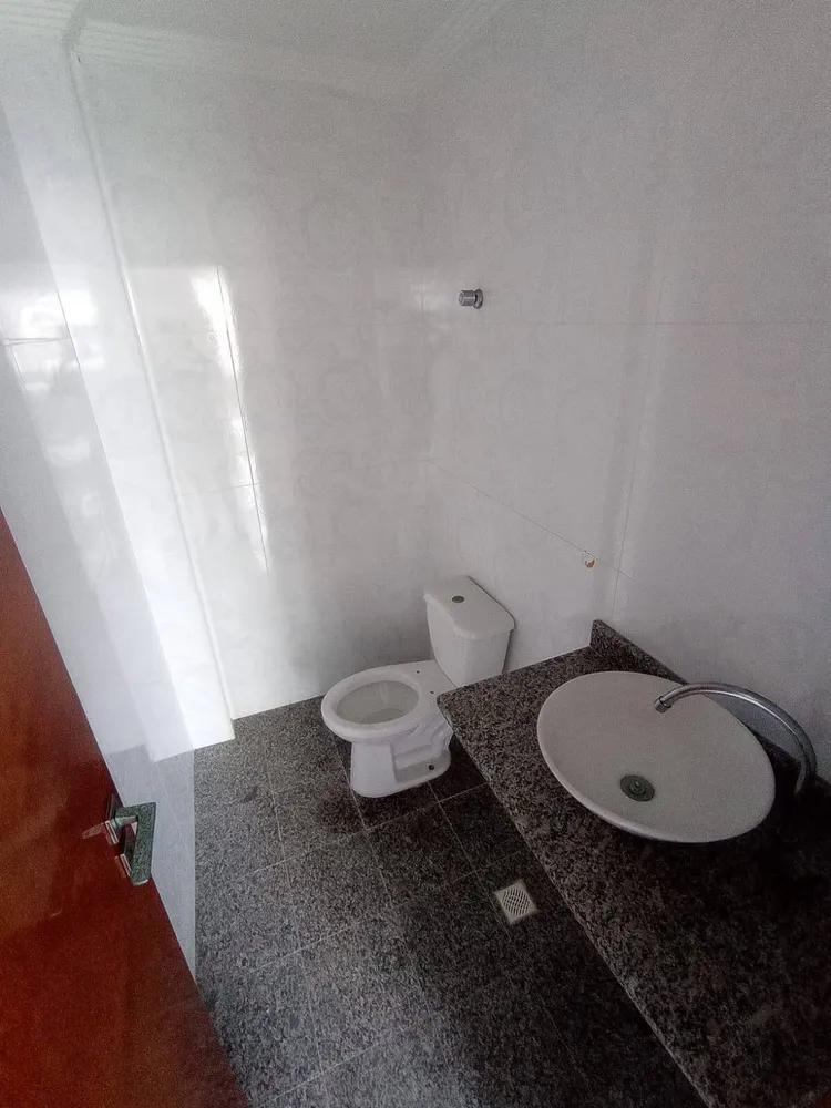 Apartamento, 2 quartos, 95 m² - Foto 1