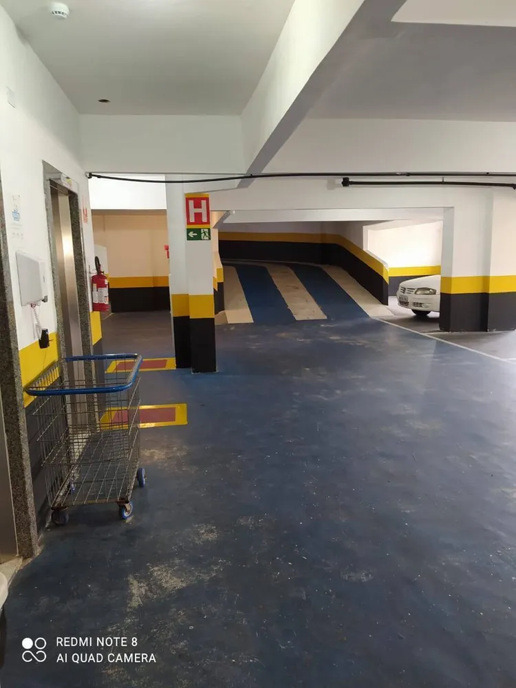 Apartamento, 2 quartos, 95 m² - Foto 11