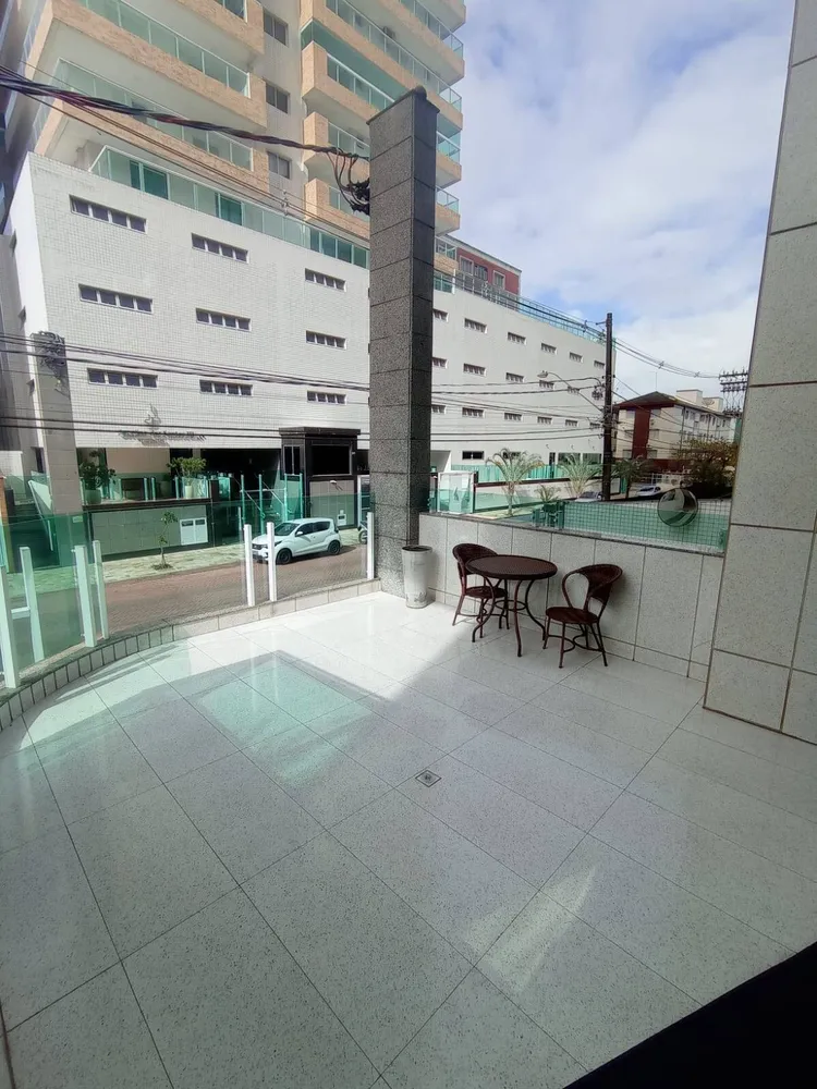Apartamento, 2 quartos, 95 m² - Foto 2