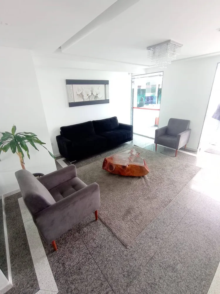 Apartamento, 2 quartos, 95 m² - Foto 12