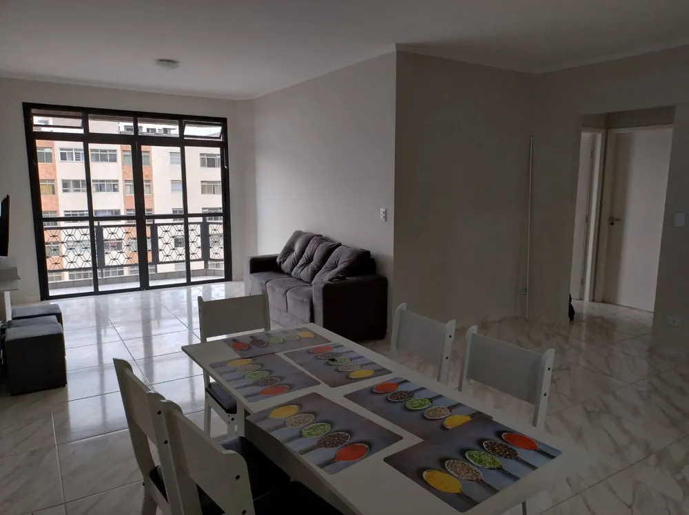 Apartamento, 3 quartos, 143 m² - Foto 4