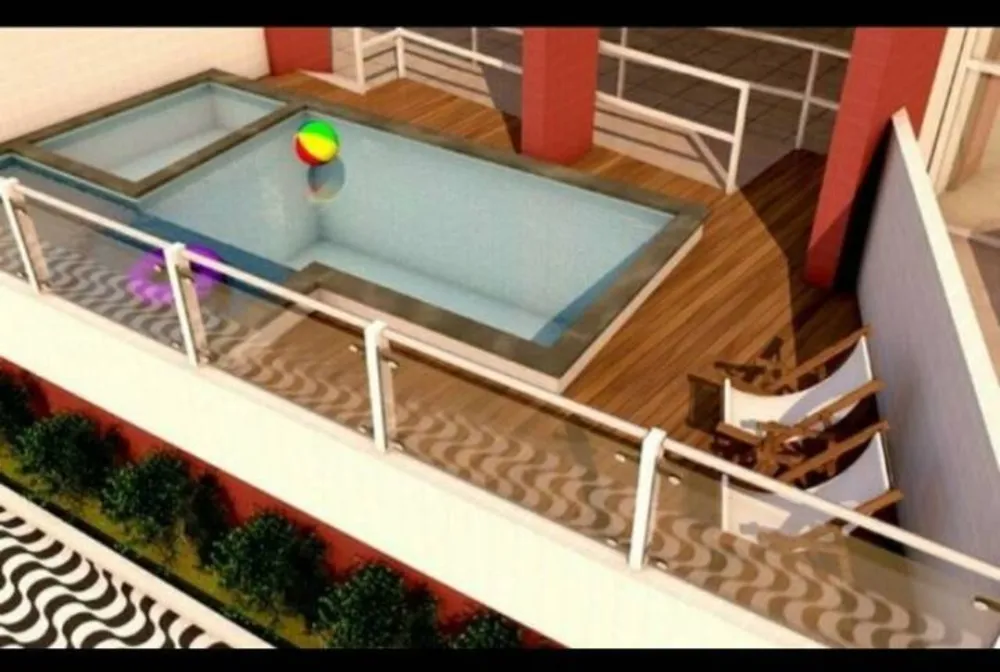 Apartamento, 3 quartos, 101 m² - Foto 11