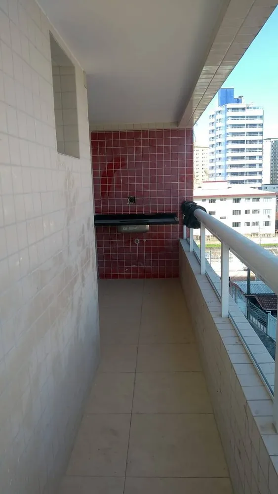 Apartamento, 3 quartos, 101 m² - Foto 1