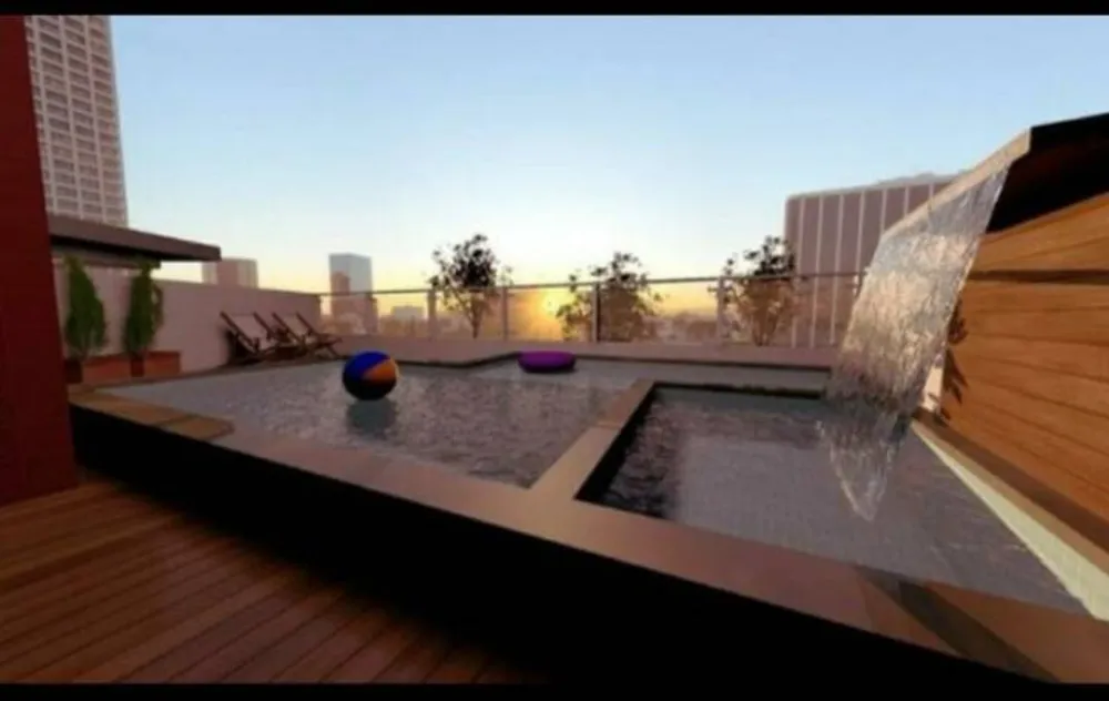 Apartamento, 3 quartos, 101 m² - Foto 2